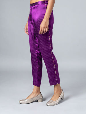 Khasa Trousers