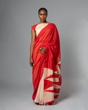 Kikoi Saree