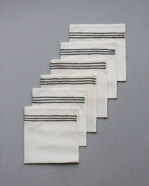 Kink Napkin (Set of 6)