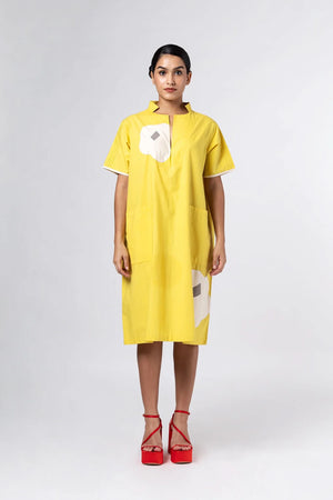 Lovebug Dress