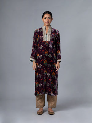 Mastani Kurta