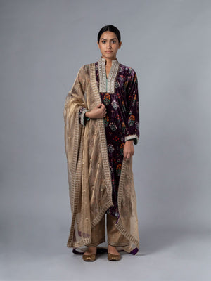 Nur Dupatta