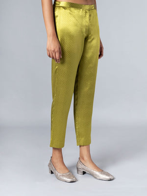 Odana Trousers