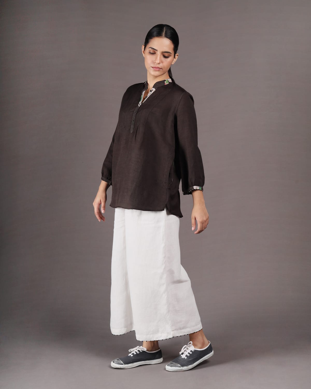 Shira Top