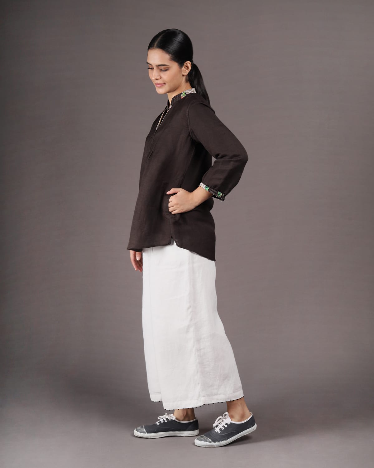 Shira Top