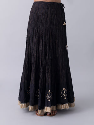 Naseem Lehenga