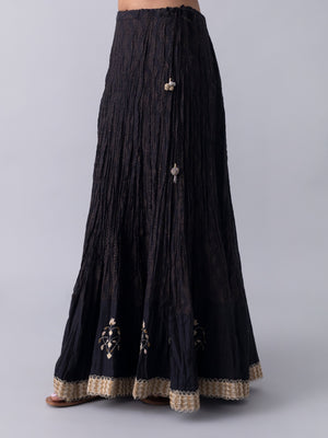 Naseem Lehenga