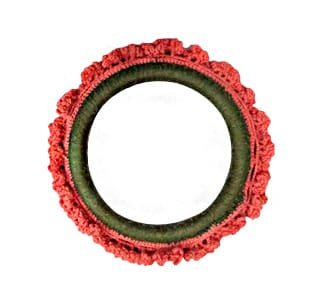Snow Bangle