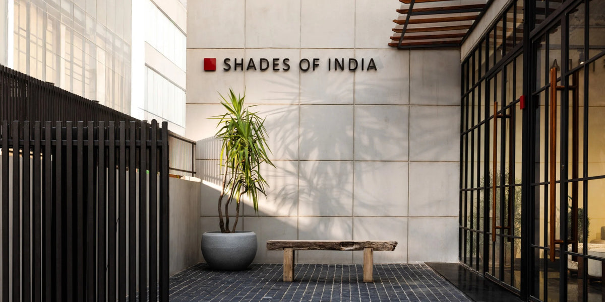 Bespoke Textile Studio – Sultanpur