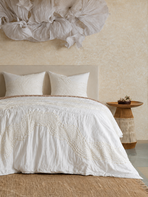Swell set of 3 Bedding Set