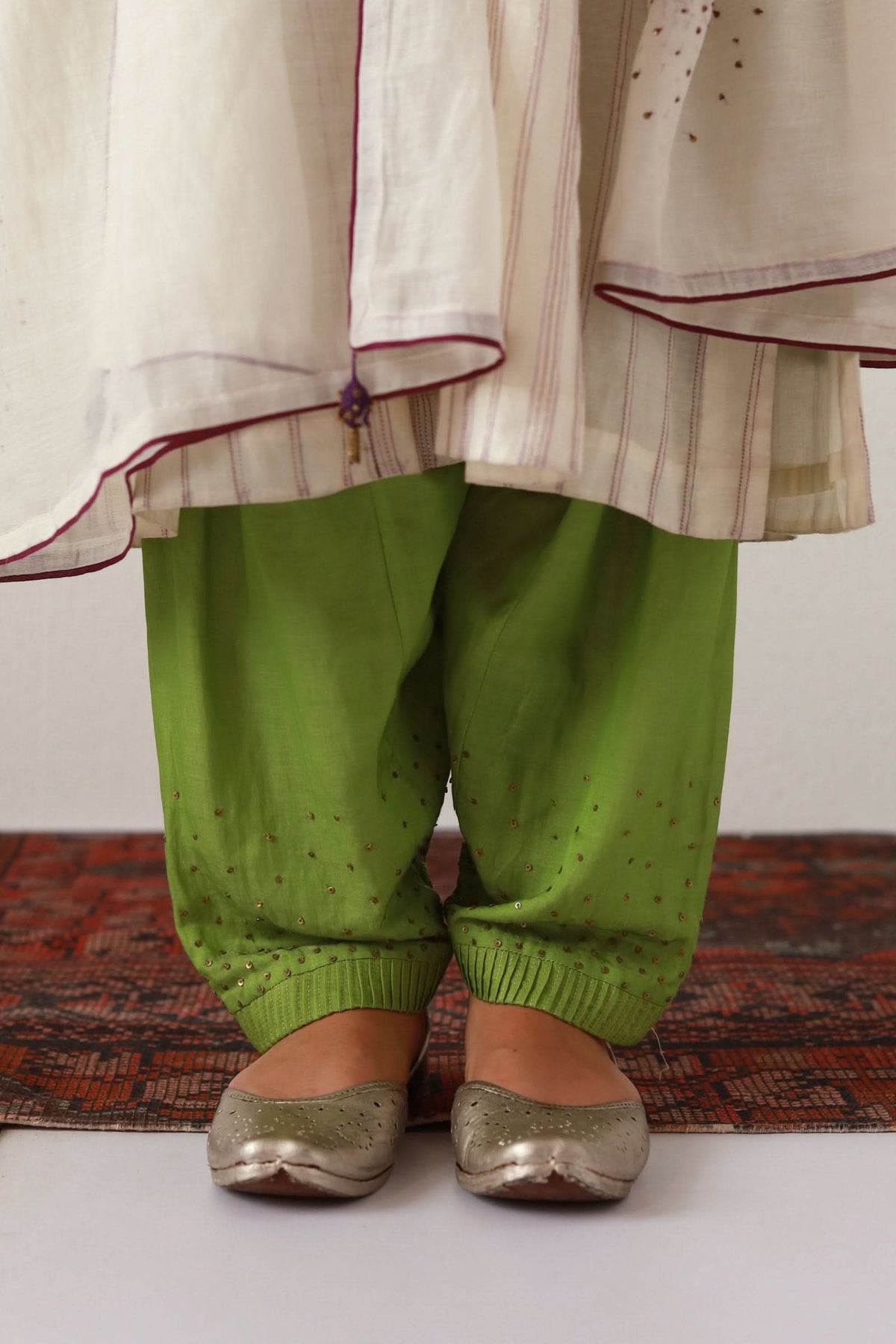 Ullas Salwar