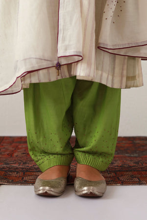 Ullas Salwar