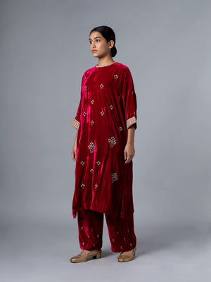 Zinat Kaftan