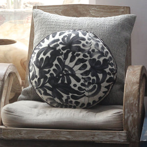 Floret Cushion Cover