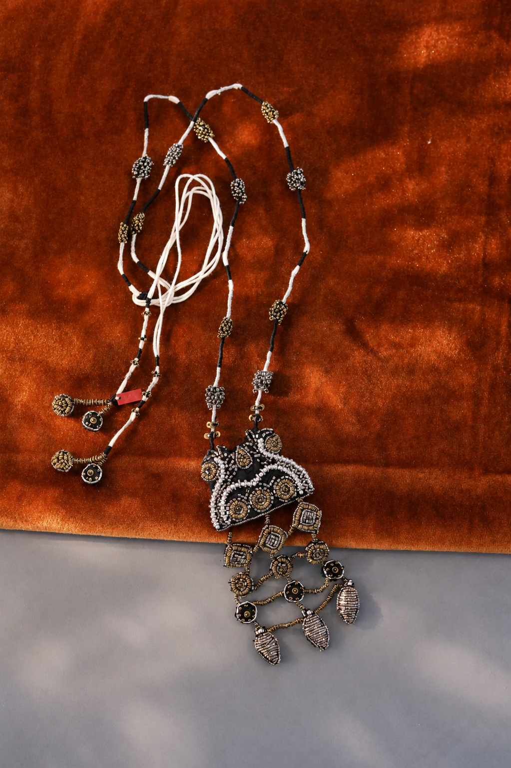 Neith Pendant