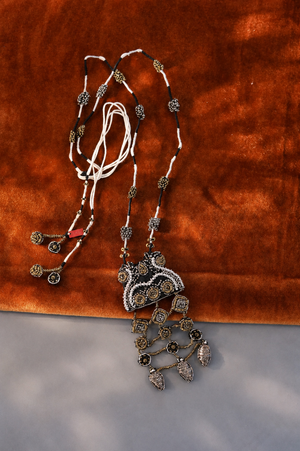 Neith Pendant