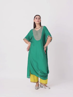 Aayat Kaftan