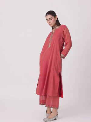 Kaasni Kurta