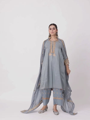 Jhaga Kurta