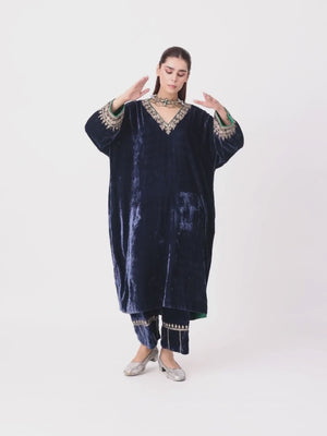 Nawaz Kaftan
