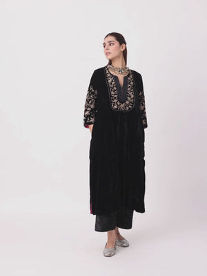 Vireh Kurta