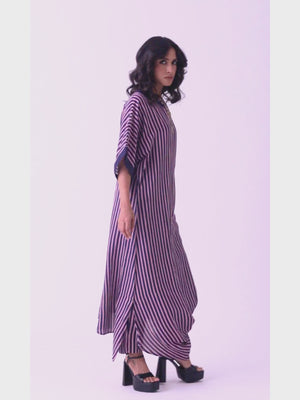 Mrinala Kaftan