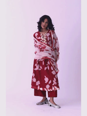 Resha Kurta