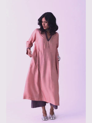 Navya Kurta