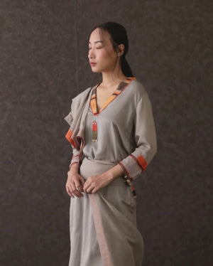 Dzong Kurta