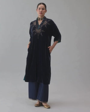 Nyin Kaftan