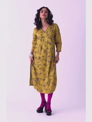 Nav Kurta
