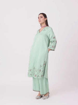Qasr Kurta