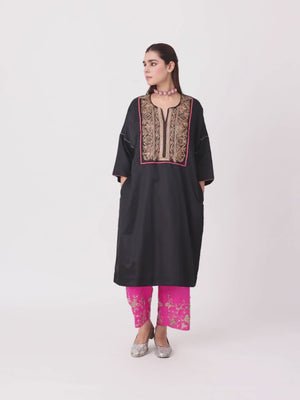Badaam Kaftan