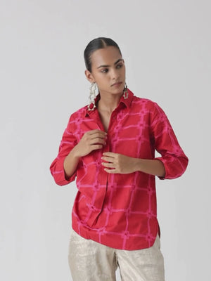 Yamo Top