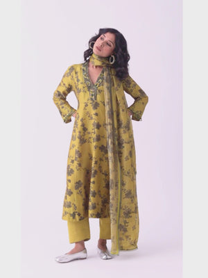 Mrida Kurta