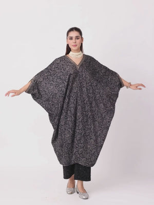 Badla Kaftan