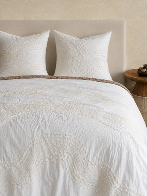 Swell set of 3 Bedding Set