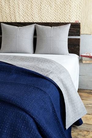 Voldemort set of 3 Indigo Bedding Set