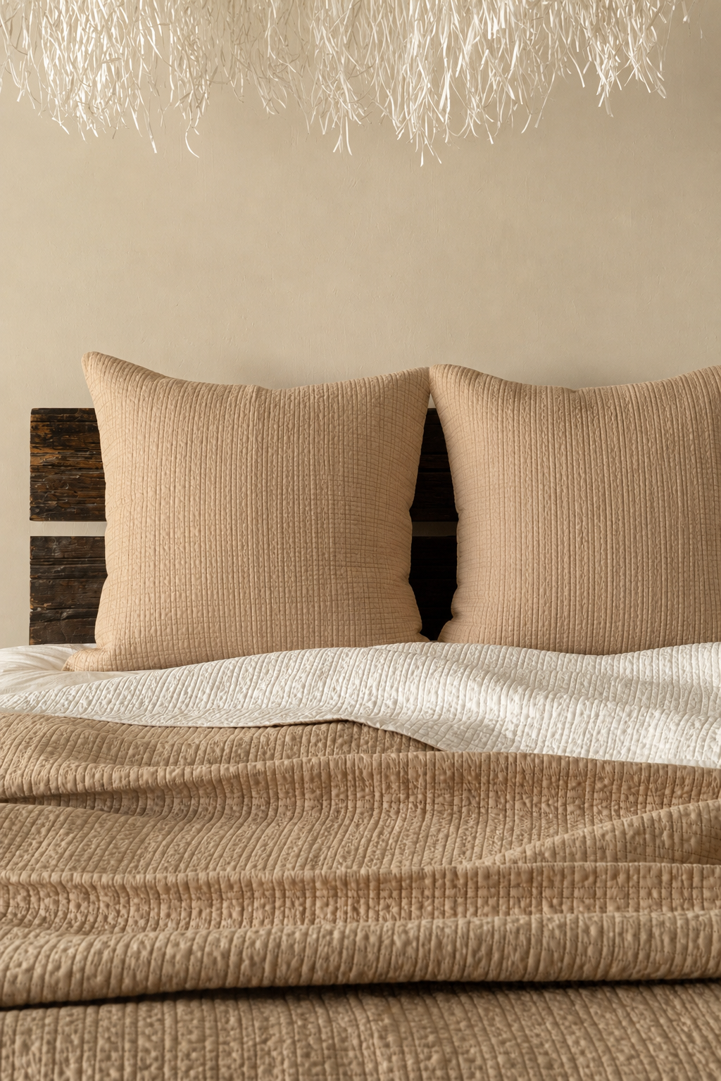 Voldemort set of 3 Stone Bedding Set