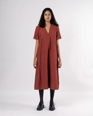 Abala Dress