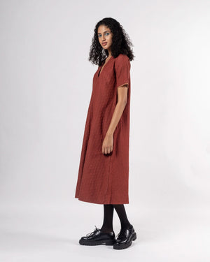 Abala Dress