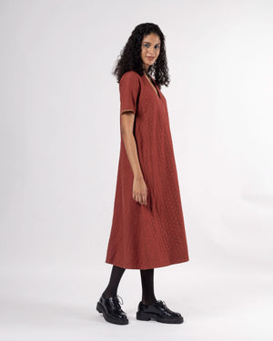 Abala Dress