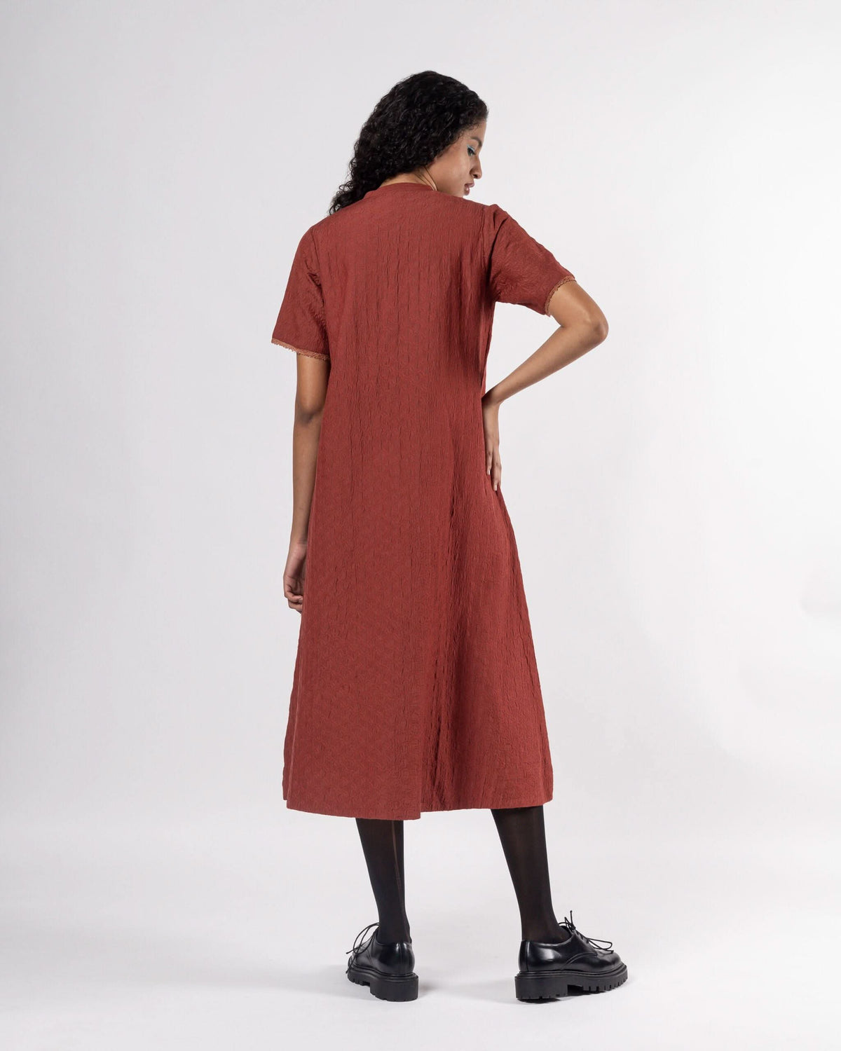 Abala Dress