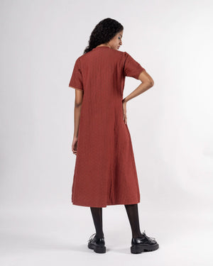 Abala Dress