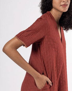 Abala Dress