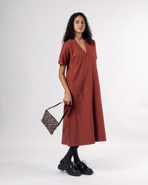 Abala Dress