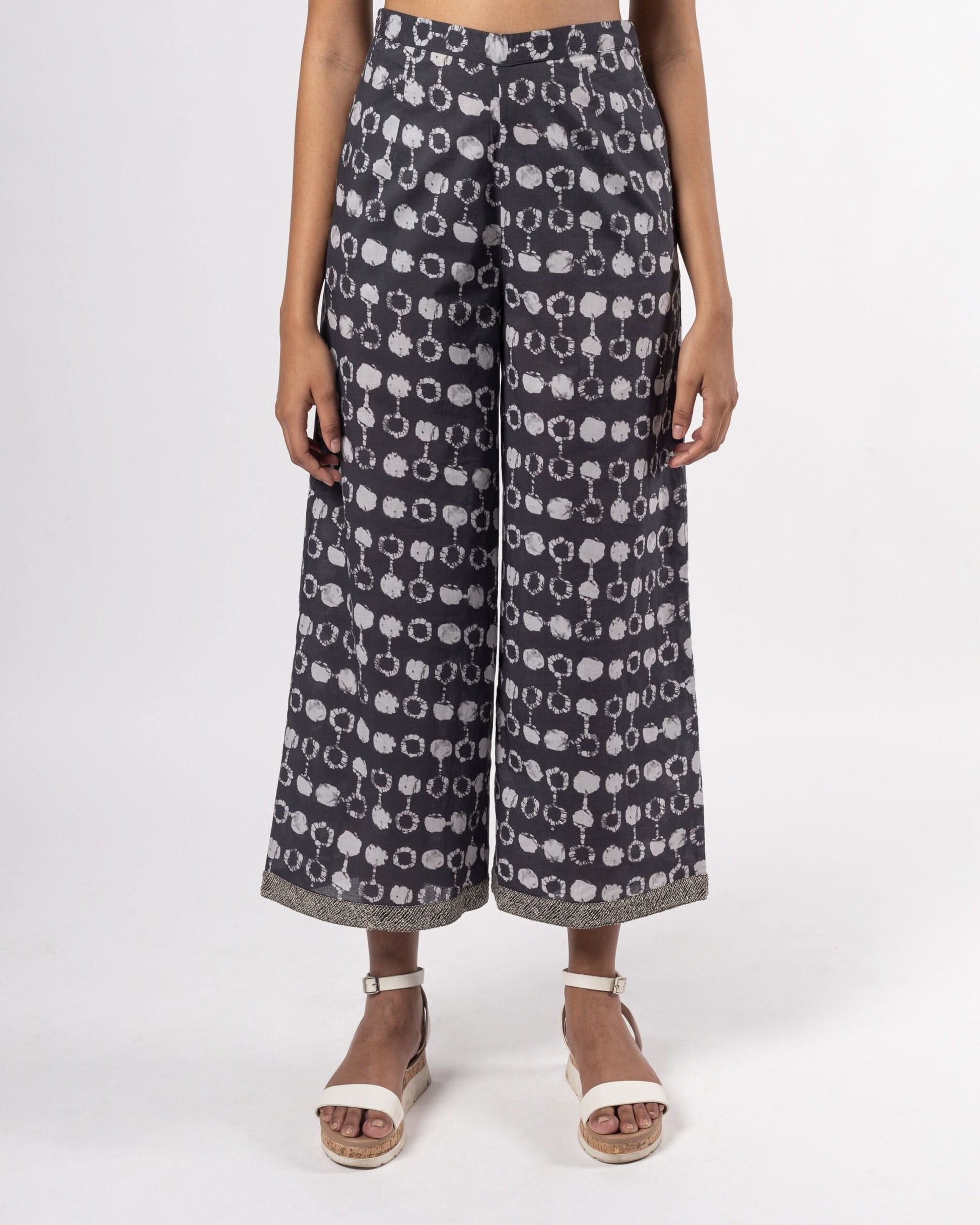 Ahera Trousers