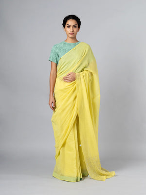 Ahina Saree