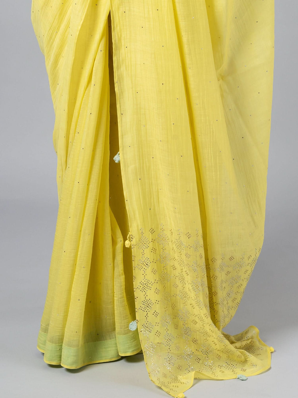 Ahina Saree