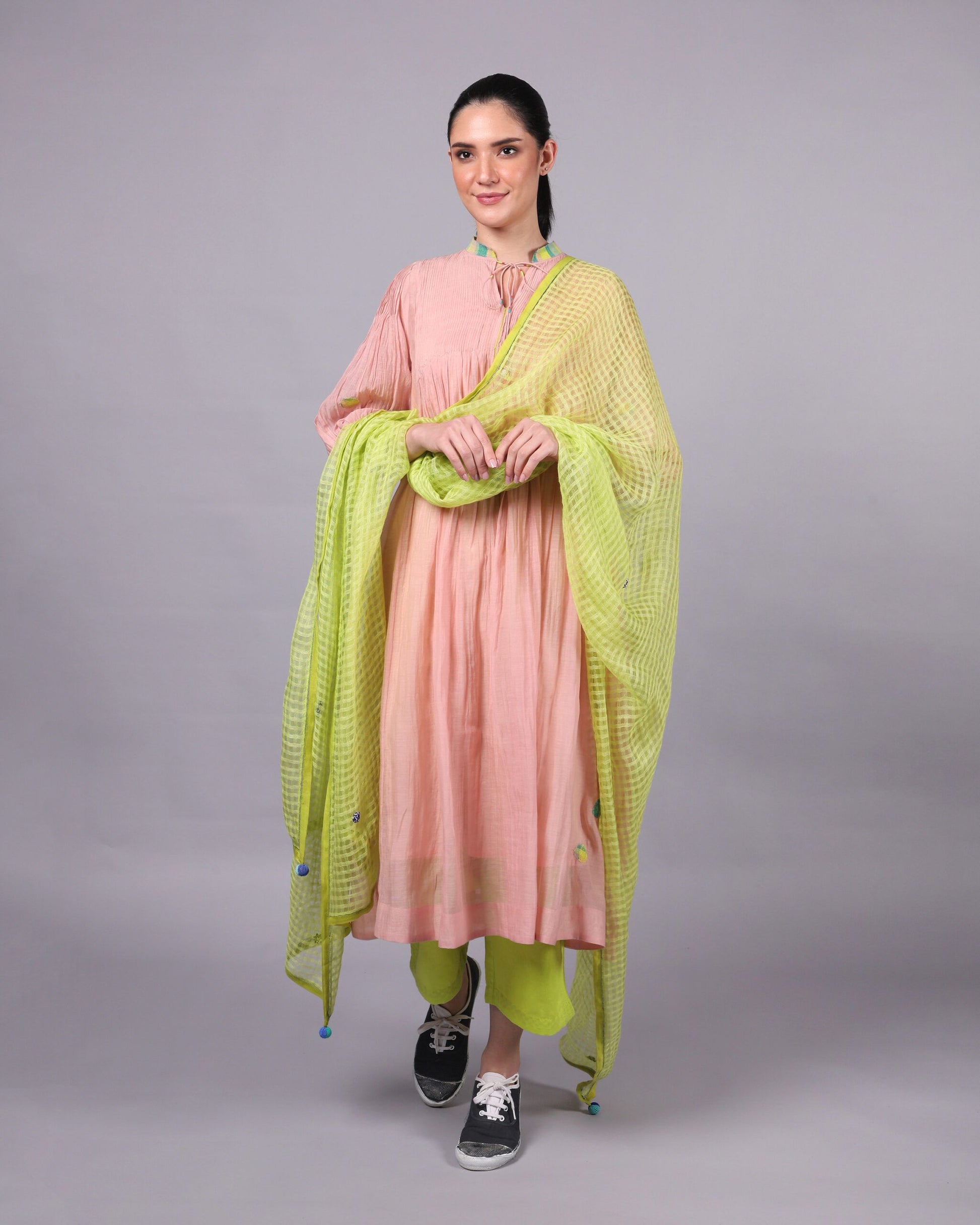 Akim Dupatta